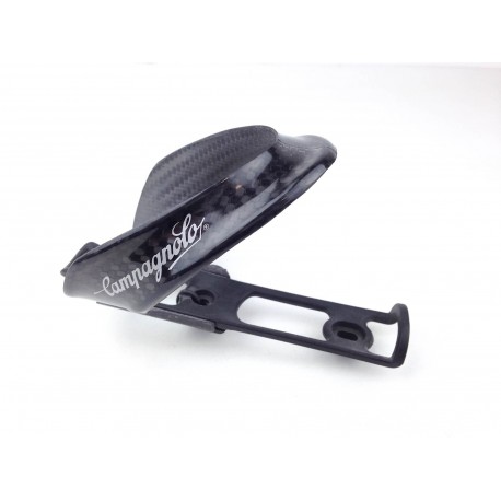 porte bidon carbone