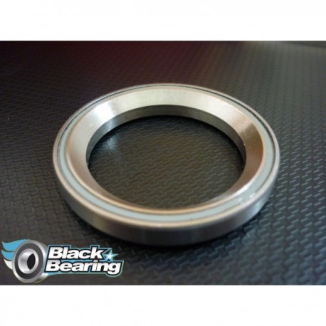 Black bearing C1 Roulement de direction 34.1x46.8x7 45/45° - NEUF