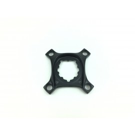 SRAM Etoile pour pédalier SRAM X0 DH BCD104 spider BB30 - NEUF