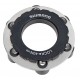 SHIMANO ADAPTATEUR CenterLock pour 6-trous de Shimano (SM-RTAD10)