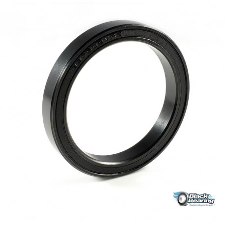 Black bearing D8 Roulement de direction 40x51x6.5 45/45° - NEUF