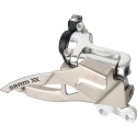 SRAM dérailleur avant SRAM XX 2x10 Direct Mount Bas S3 39 Tirage Bas - NEUF