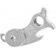 Patte de dérailleur D192 PILO compatible LAPIERRE - Lapierre rear hanger Pilo D192