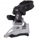 SHIMANO - Dérailleur avant SHIMANO XT FD-M8025 2x11V Collier Haut - NEUF