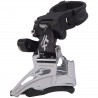 SHIMANO XT dérailleur avant SHIMANO XT FD-M771-10 direct mount 3x10 - NEUF