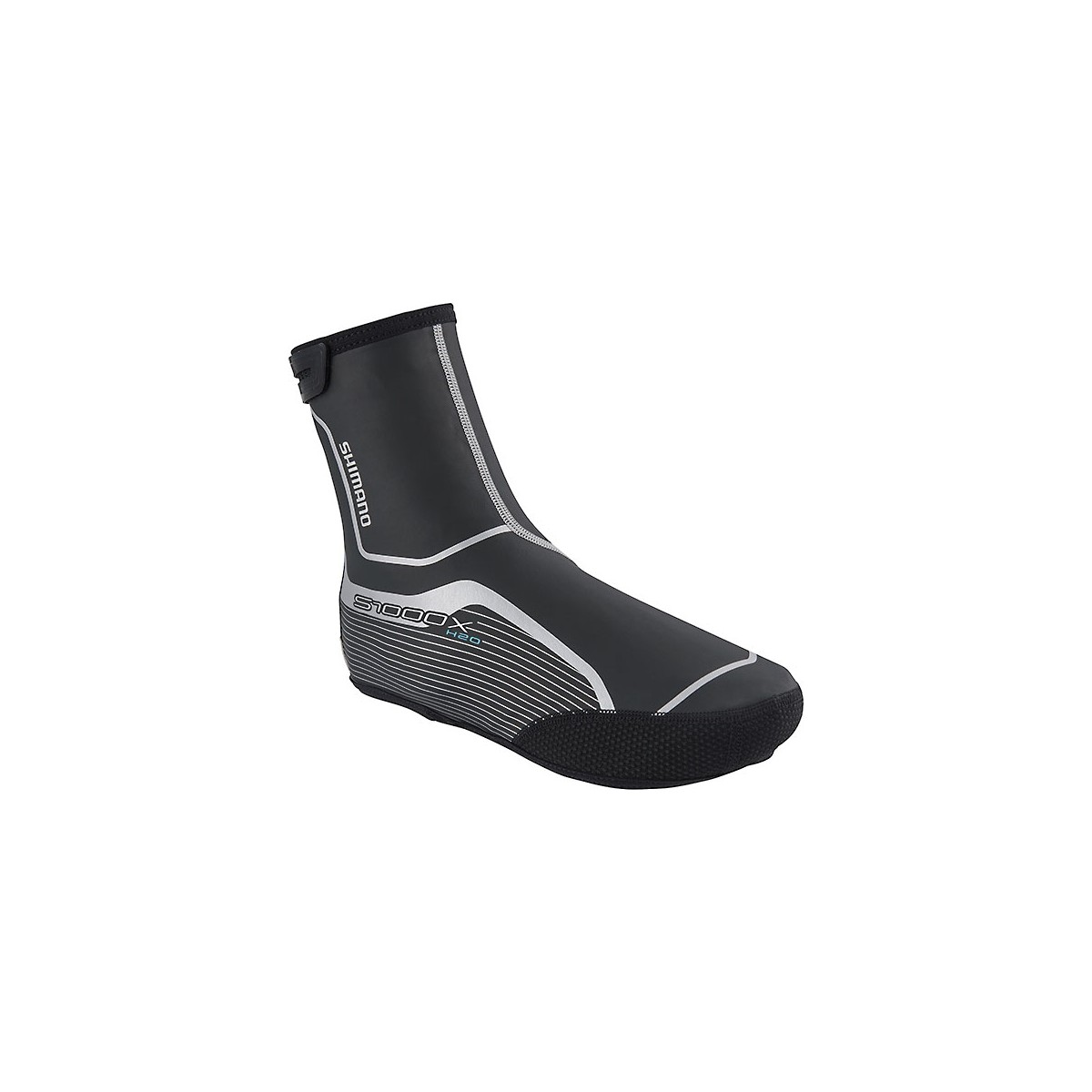 couvre chaussure velo SHIMANO TARMAC - CYCLES ROBELI