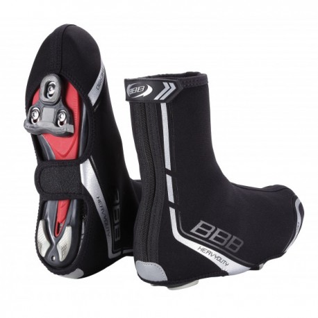 BBB Couvre-chaussures vélo route hiver BBB HeavyDuty OSS NOIR 39/40