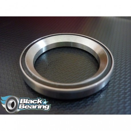 Black bearing C2 Roulement de direction 34.1x46.9x7 45/45° - NEUF