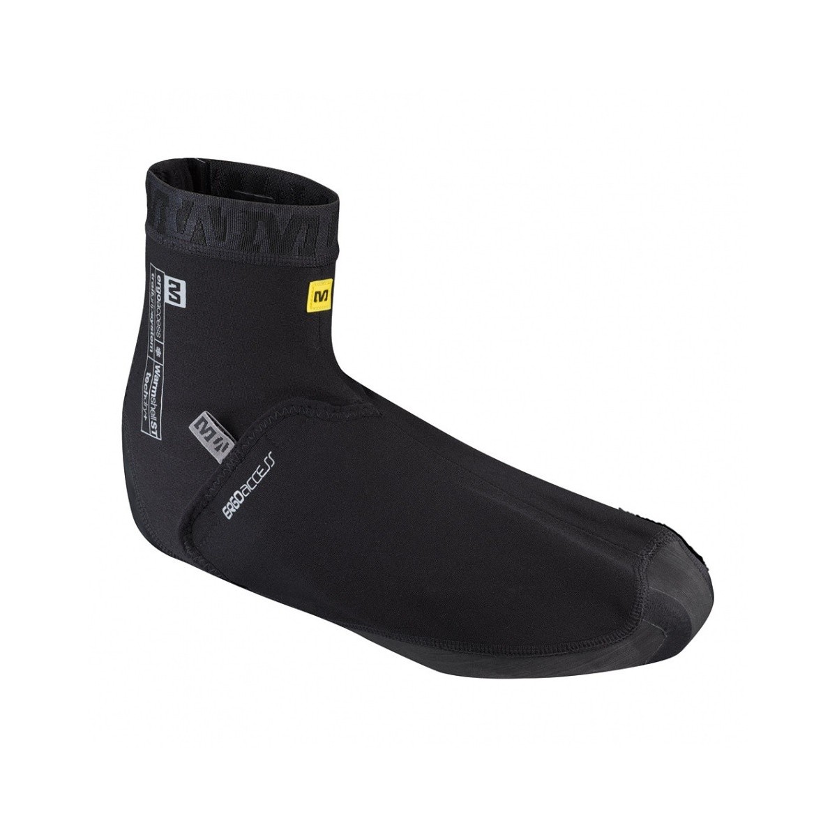 MAVIC Couvre-chaussures TRAIL THERMO COVER taille S - NEUF