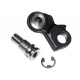 SHIMANO patte de dérailleur Deore RD-M670 shimano Y50Y98010 - NEUF