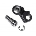 SHIMANO patte de dérailleur XT RD-M781 786 shimano Y5Y098010 - NEUF