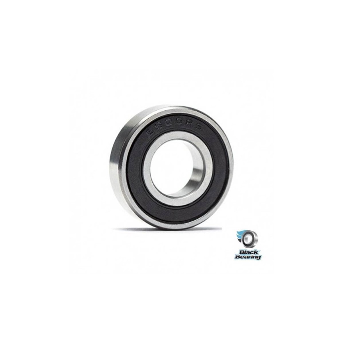 BLACK BEARING B3 roulement 20x32x7 roulement 6804-2RS bearing - NEUF