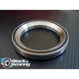 Black bearing C6 Roulement de direction 32.4x43.8x7 45/45° - NEUF