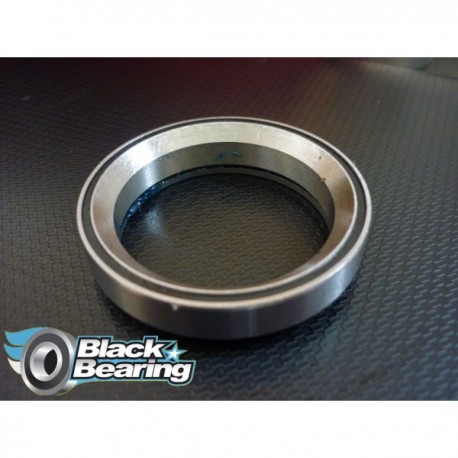 Black bearing D5 Roulement de direction 40x52x6.5 36/45° - NEUF