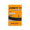 CONTINENTAL Chambre à air Continental MTB 29" 28/29x1.75 - 2.50 - schrader 40mm