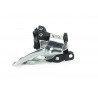 SHIMANO dérailleur avant 2x10 SHIMANO SLX FD-M675 Direct Mount - BUDGET