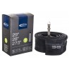 SCHWALBE Chambre à Air SCHWALBE AV21 27.5x1.5-2.40 schrader - NEUF