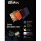 COOMA plaquettes de frein PROMAX DECIPHER / DSK-913 organiques - NEUF