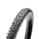 Pneu MAXXIS FOREKASTER 27.5x2,20 Exo Dual Tubeless Ready Souple TB96733100 - NEUF