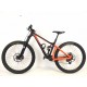 BMC VTT BMC SPEEDFOX SF03 2015 BLACK taille M - PREMIUM