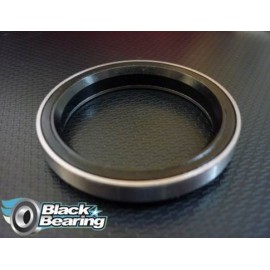 Black bearing D7 Roulement de direction 40x51x7 45/45° - NEUF