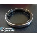 Black bearing D7 Roulement de direction 40x51x7 45/45° - NEUF