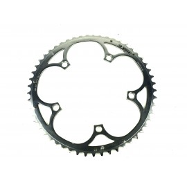 CAMPAGNOLO Plateau 53T Extérieur CAMPAGNOLO 10V 130BCD - NEUF