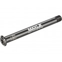 RockShox Maxle Stealth Road - axe avant 12x100x1.5mm noir (2019) - NEUF