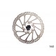 Disque de frein VTT 160/180/203mm COOMA disc brake rotor 160/180/203mm - NEUF