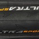 CONTINENTAL Pneu CONTINENTAL ULTRA SPORT 2 700x25c rigide noir - Neuf