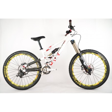 scott voltage s