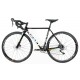 RIDLEY Vélo Cyclocross Carbone X Night 2018 Taille 54 Shimano 105 - BUDGET+