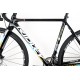 RIDLEY Vélo Cyclocross Carbone X Night 2018 Taille 54 Shimano 105 - BUDGET+