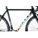 RIDLEY Vélo Cyclocross Carbone X Night 2018 Taille 54 Shimano 105 - BUDGET+