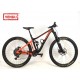 BMC VTT BMC TRAILFOX TF02 X01 2016 RS PIKE ROVAL 29 CARBONE - PREMIUM