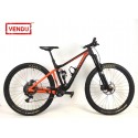 BMC VTT BMC TRAILFOX TF02 X01 2016 RS PIKE ROVAL 29 CARBONE - PREMIUM