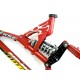 INTENSE cadre INTENSE UZZI SLX rouge COLLECTOR made in USA 2004