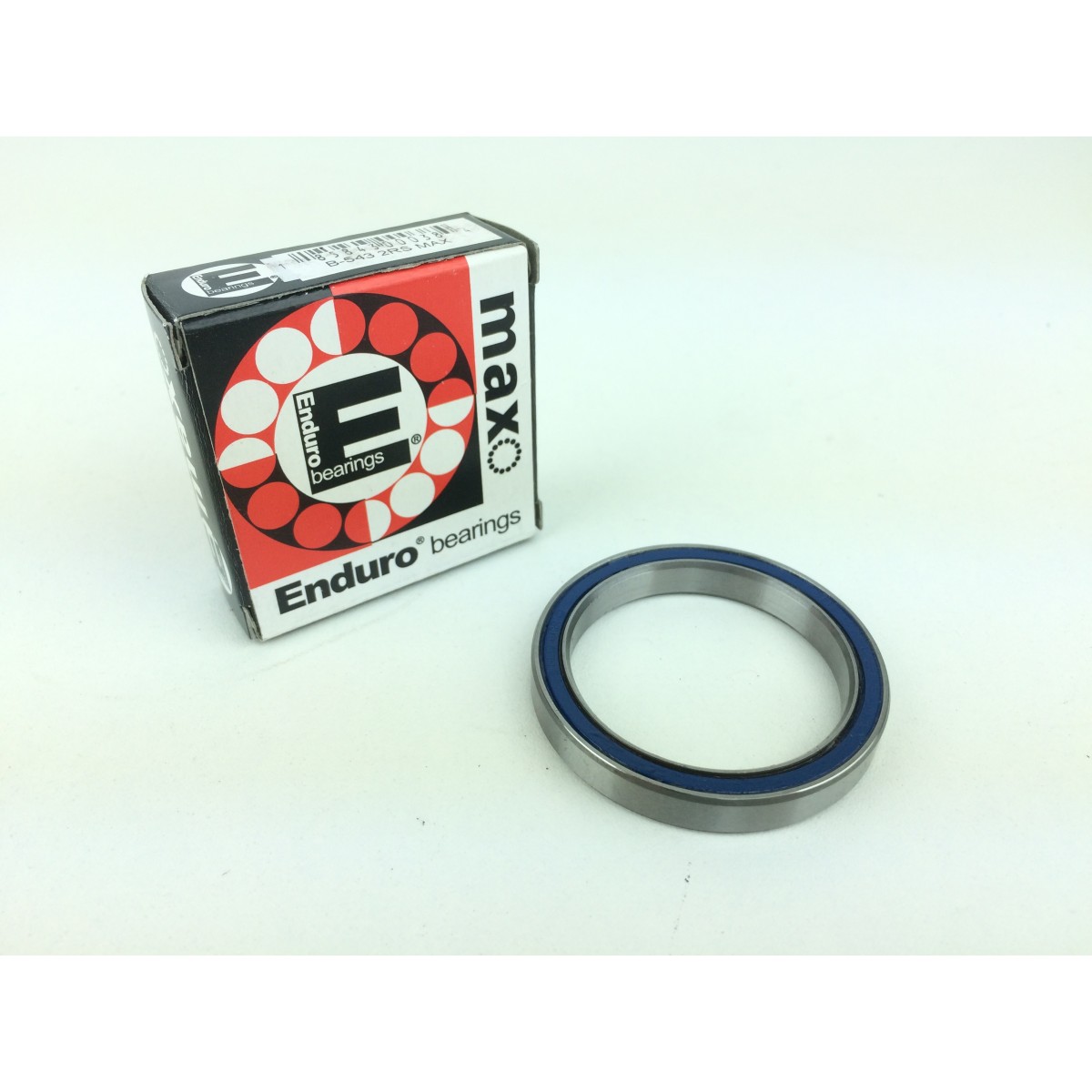 ENDURO BEARING roulement de direction CANNONDALE LEFTY-FATTY B543 2RS - NEUF