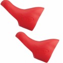 HUDZ paire de cocottes rouges HUDZ SRAM ROUGE - SRAM DT V1 roubaix red - NEUF