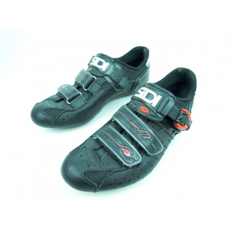 troc velo chaussures sidi