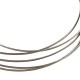 Câble de frein 1.36x2000mm compatible ROUTE / VTT - NEUF