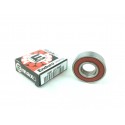 ENDURO BEARING 6001 LLU MAX roulement 12x28x8 - NEUF