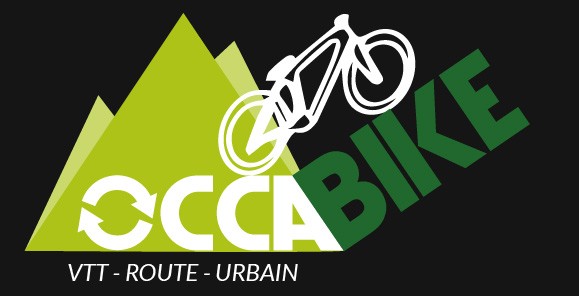 Occabike - Upcycle your bike