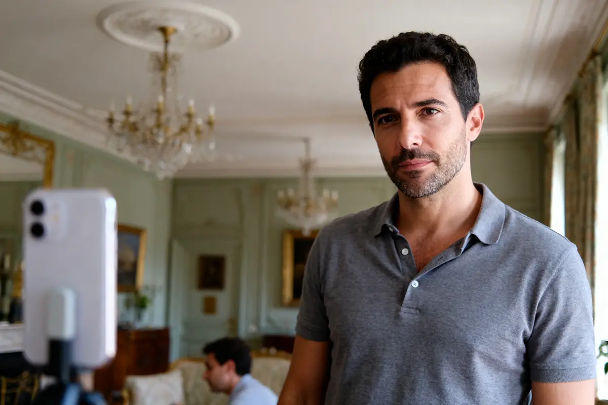 Carlos Rodriguez : parcours, blessure et défense du maillot jaune