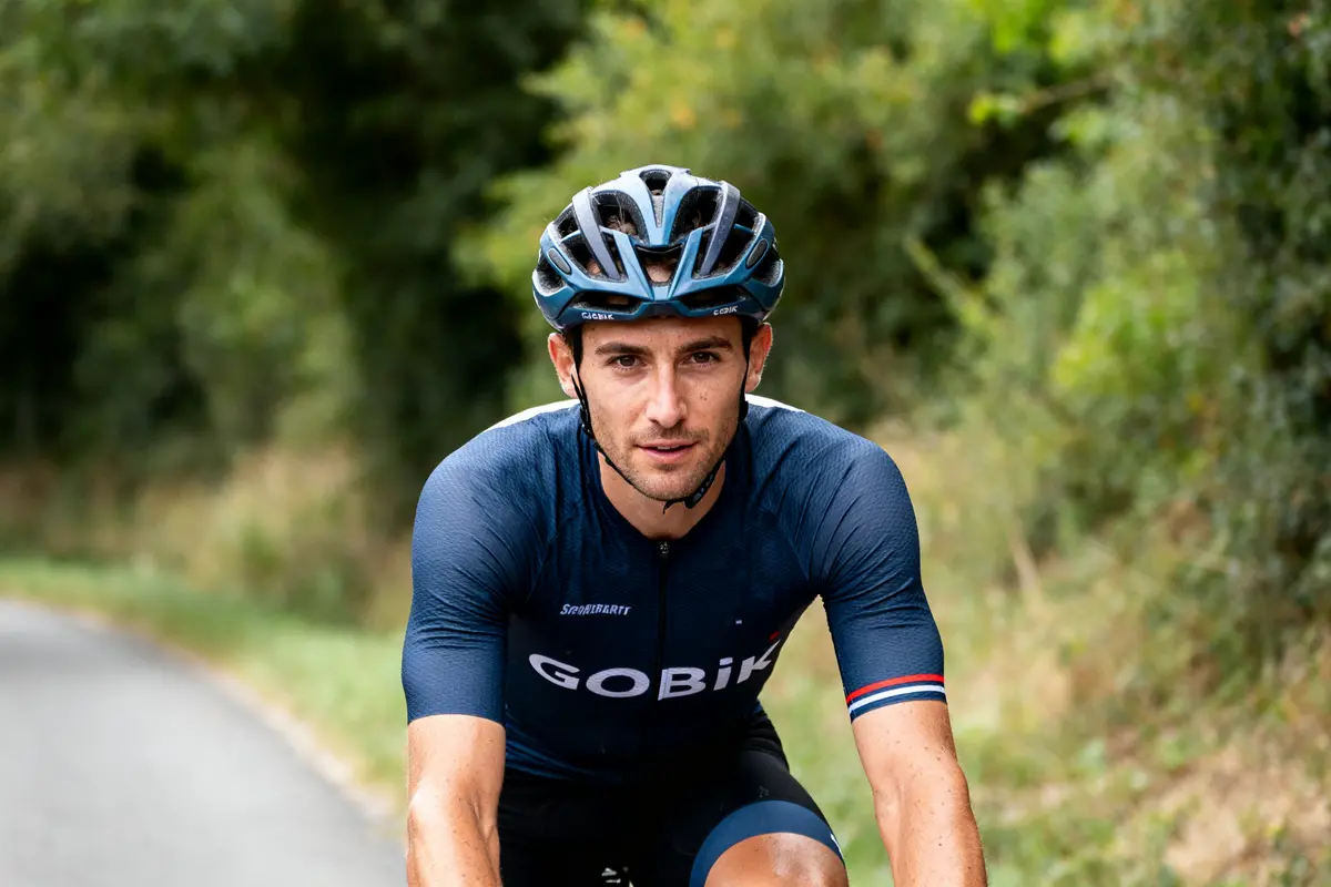 Gobik : vêtements et accessoires cyclisme performants et stylés