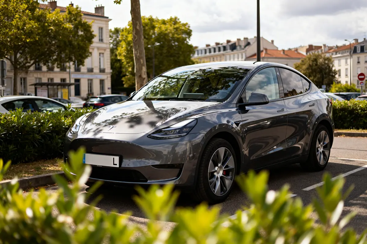 Tesla Model YL : fiche technique, essai et guide complet