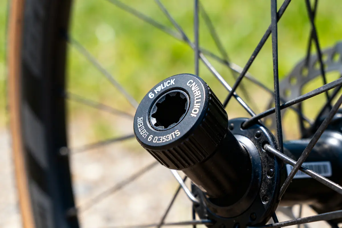 Adaptateur centerlock 6 trous : Guide essentiel Shimano &amp; DT Swiss