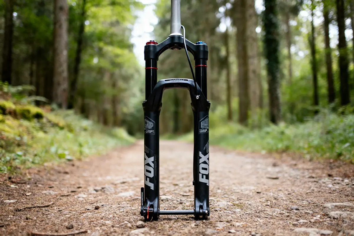 Fourche Fox 36 Factory : Test, performance et choix ultime ?