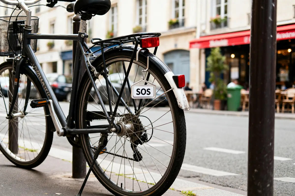 Sos hanger : Choisir la patte de dérailleur parfaite