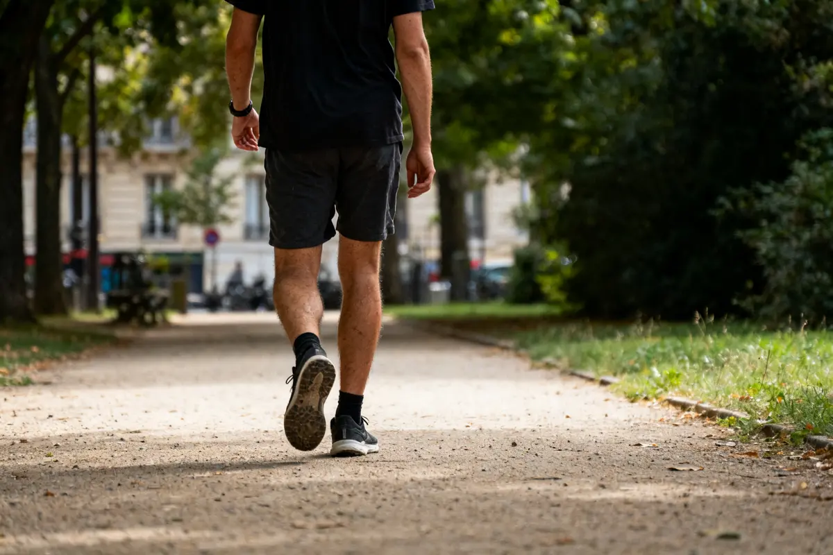 5000 pas en km : Quelle distance parcourez-vous réellement ?